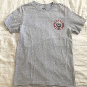 Only you can prevent wildfires t shirt